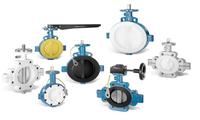 Pressure Balanced Metal Expansion