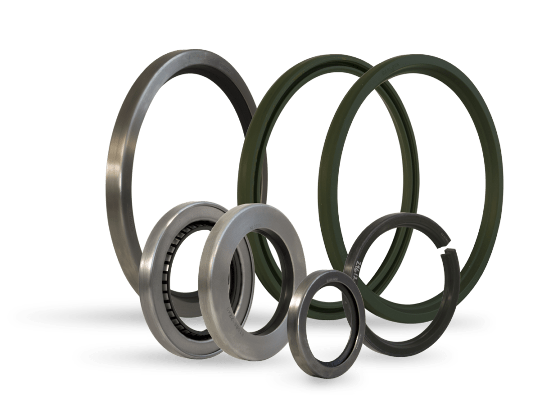 Klozure Oil Seals DPH Engineering