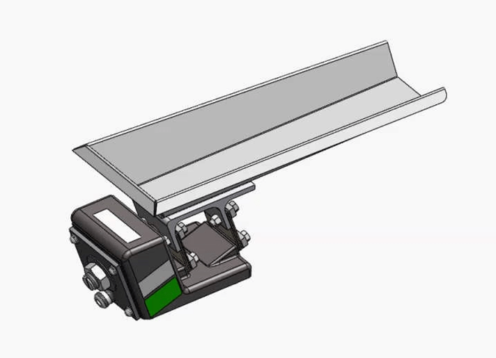 F Series Feeders