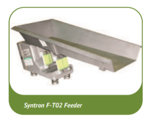 F Series Feeders