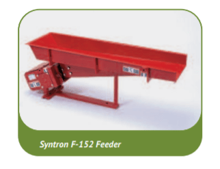 F Series Feeders