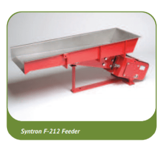 F Series Feeders