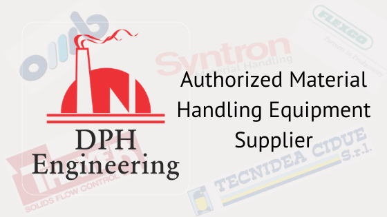 DPH Engineering – Overview of material handling equipment