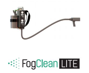 fogclean system suppliers