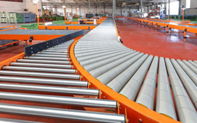 Conveyor Belt Maintenance & Common Conveyor Belt Problems