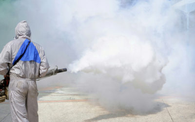 Why Use a Fogging Machine? How To Use a Fogging Machine