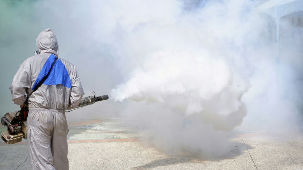 Why Use a Fogging Machine? How To Use a Fogging Machine