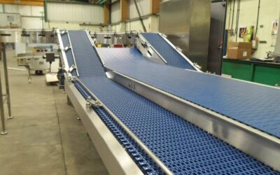 All About Conveyor Belts