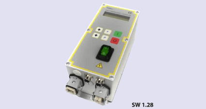 frequency controller FQ2NG