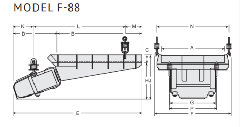 MODEL F-88<br />
