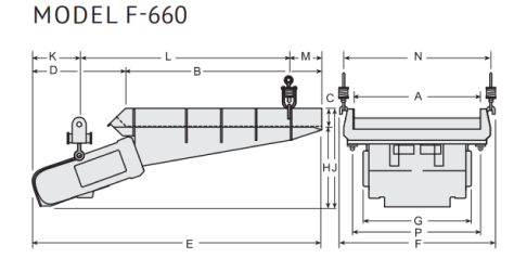 MODEL F-660