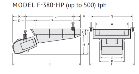 MODEL F-380-HP