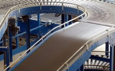 What is a Conveyor System? Definition and More