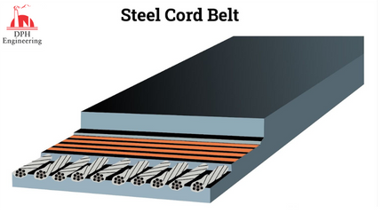 Conveyor Carcass