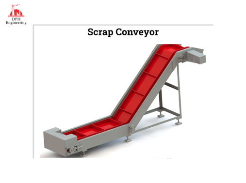 Scrap Conveyor