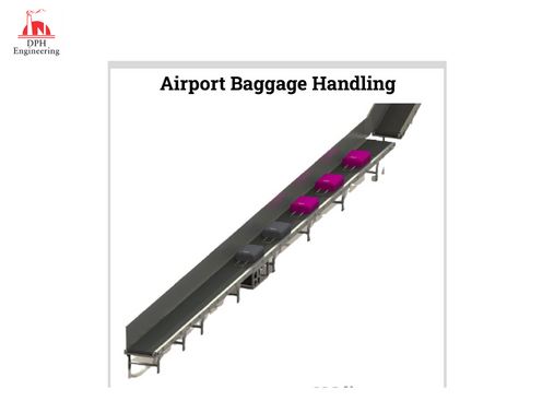 Airport Baggage Handling