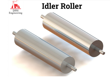 Idler Roller