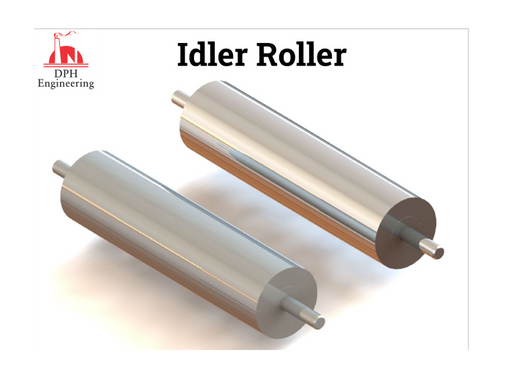 Idler Roller