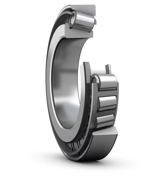 Single row tapered roller bearings