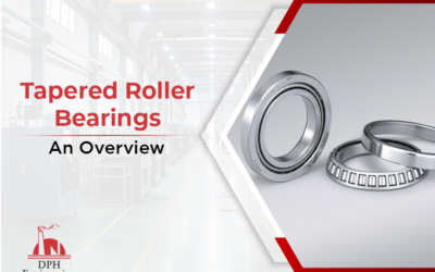 Tapered Roller Bearings