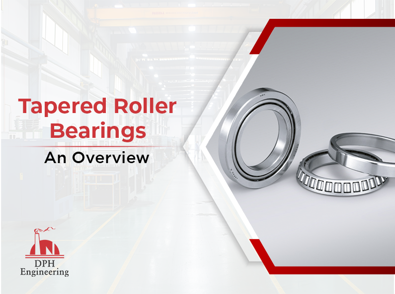 Tapered Roller Bearings