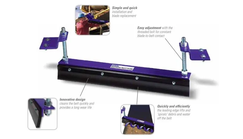 Pressure Balanced Metal Expansion